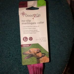 Good 2 GO Dog Collar
